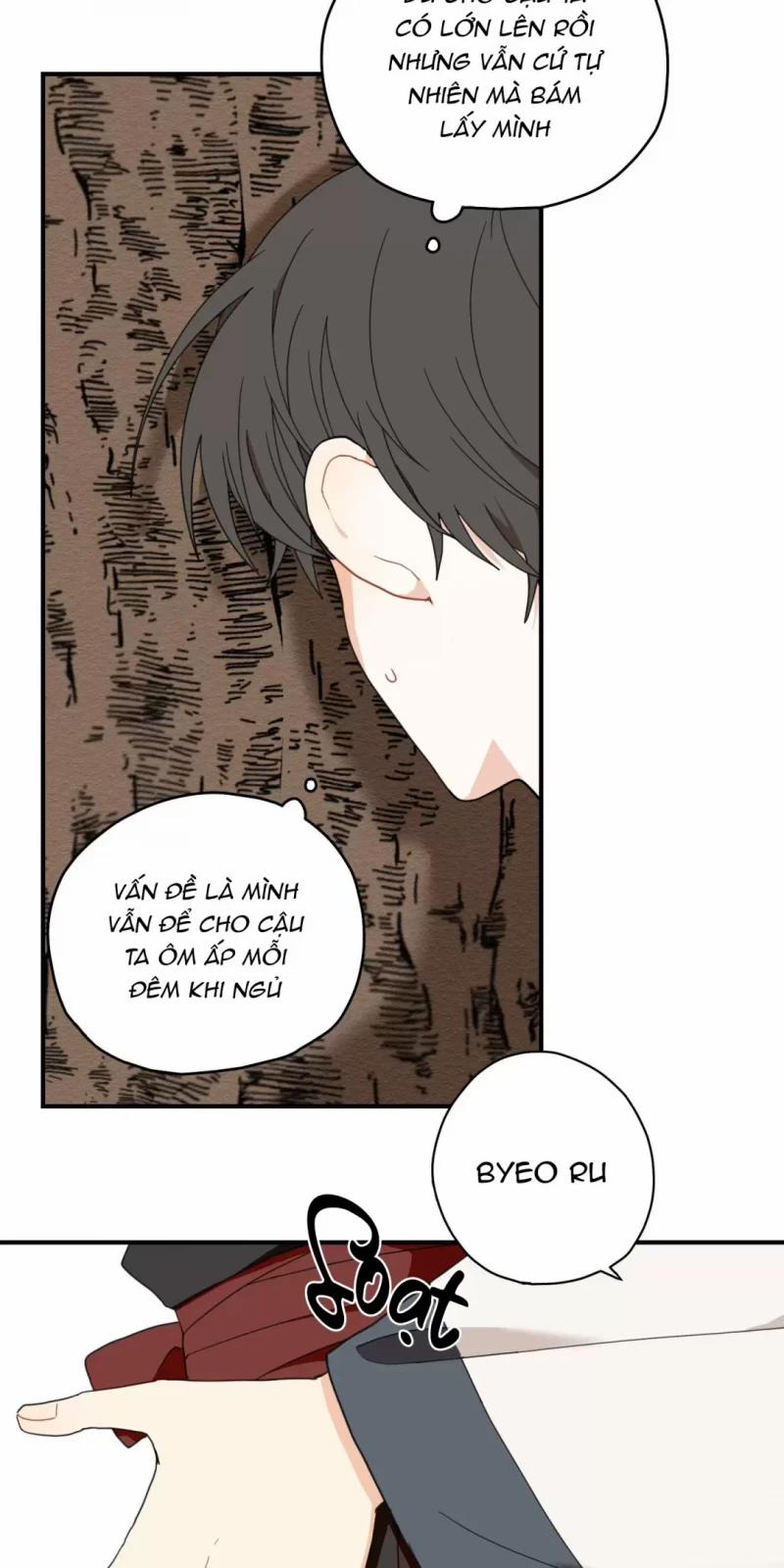 Dưới Tán Hoa Liên Kiều 7.5 trang 1