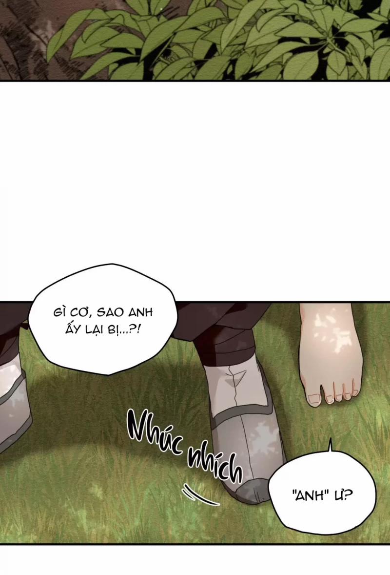 Dưới Tán Hoa Liên Kiều 7.5 trang 10