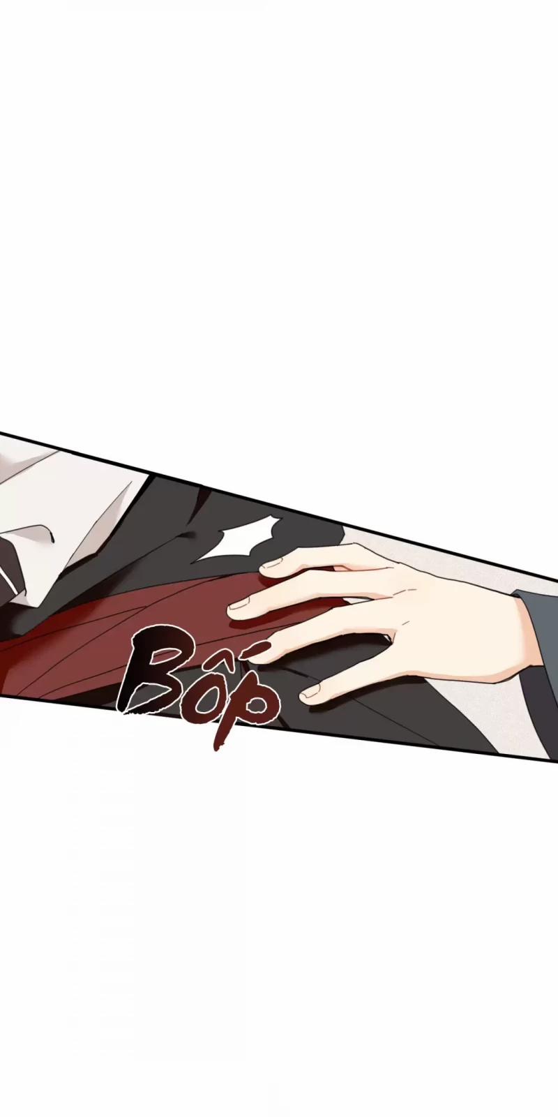 Dưới Tán Hoa Liên Kiều 7.5 trang 11