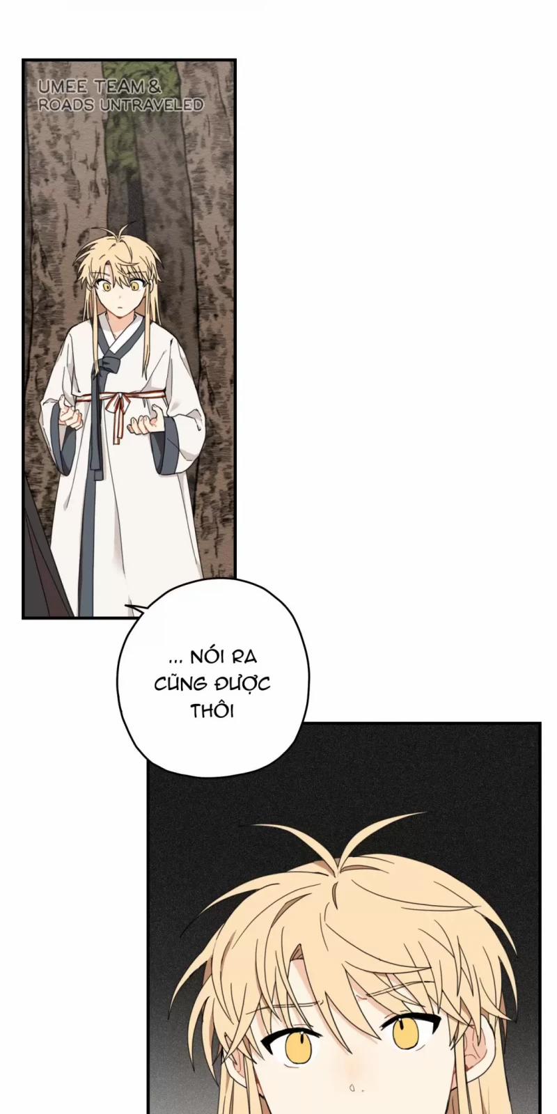 Dưới Tán Hoa Liên Kiều 7.5 trang 12