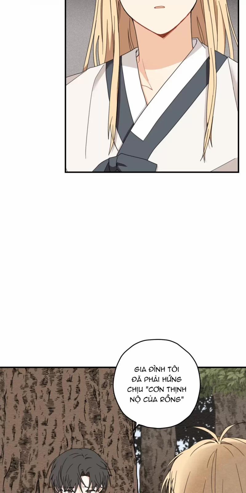 Dưới Tán Hoa Liên Kiều 7.5 trang 13