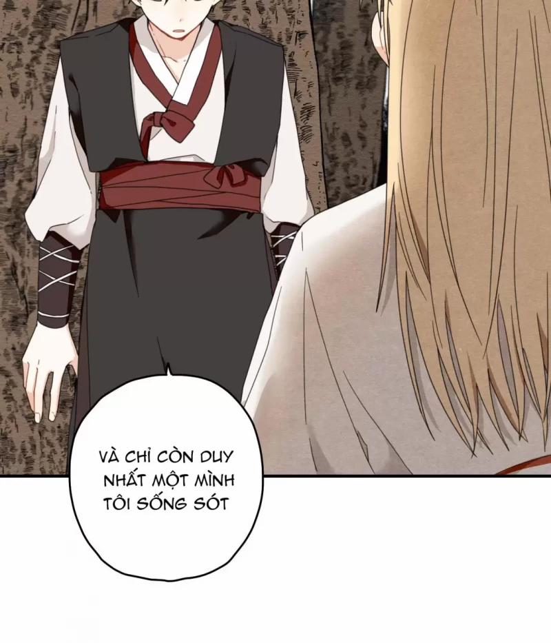 Dưới Tán Hoa Liên Kiều 7.5 trang 14