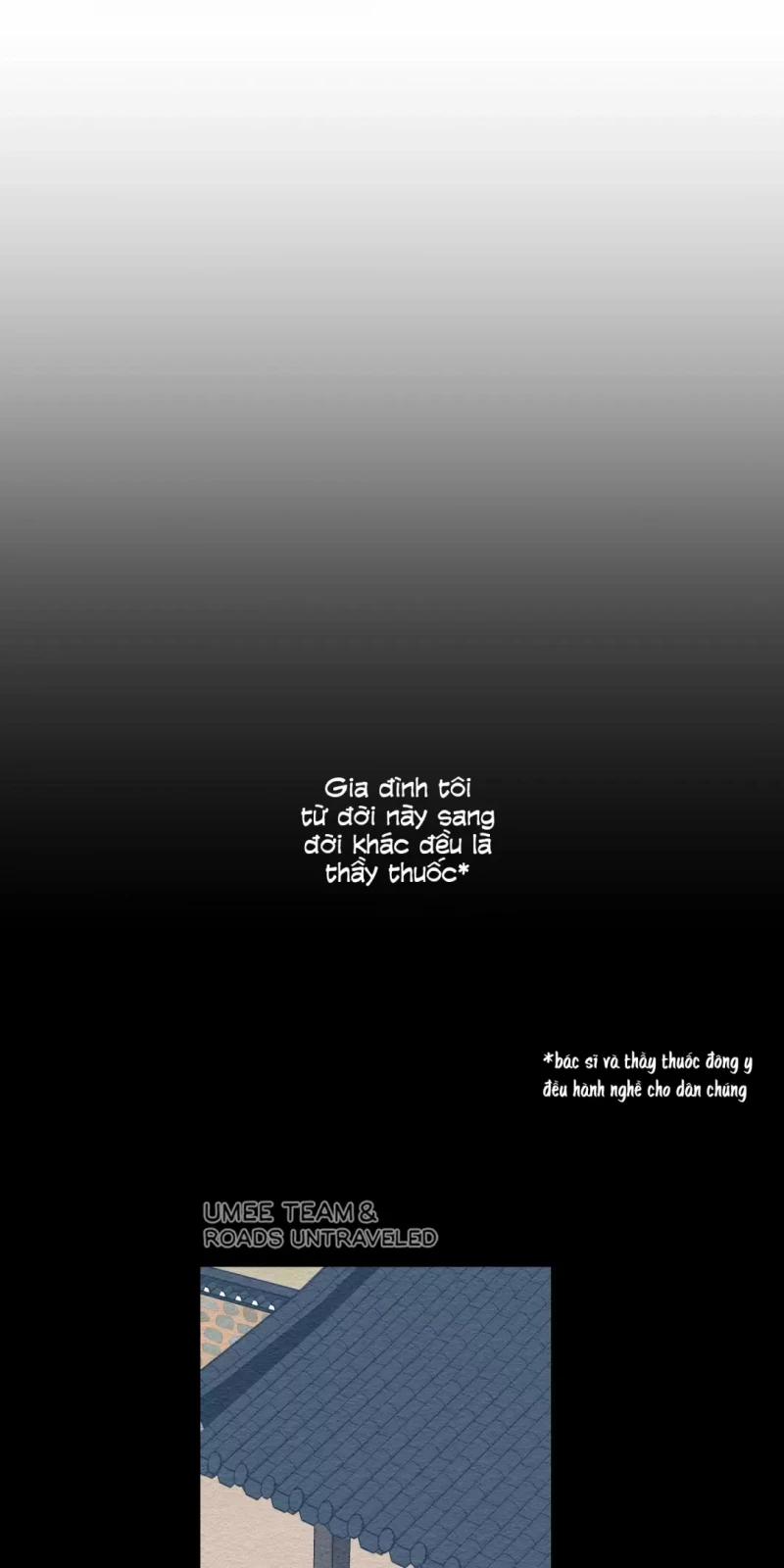 Dưới Tán Hoa Liên Kiều 7.5 trang 16