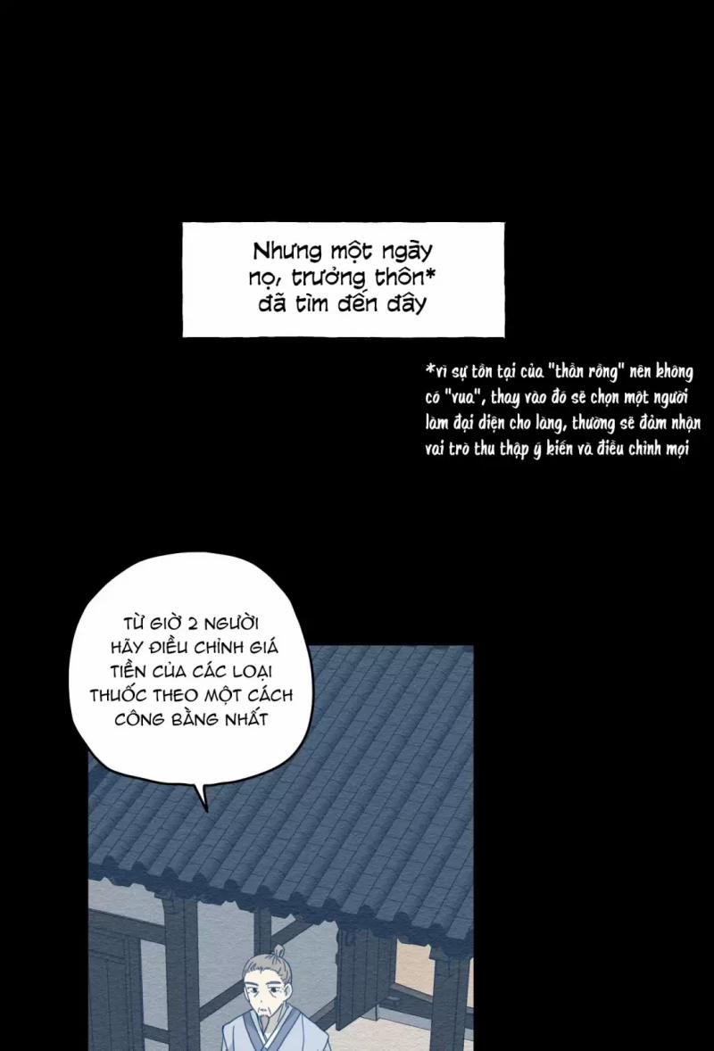 Dưới Tán Hoa Liên Kiều 7.5 trang 18