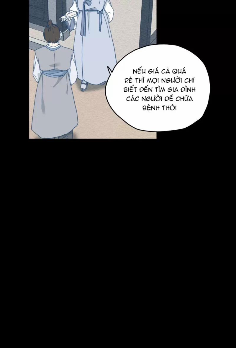 Dưới Tán Hoa Liên Kiều 7.5 trang 19