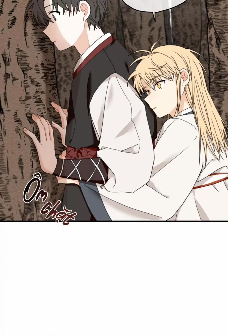 Dưới Tán Hoa Liên Kiều 7.5 trang 3