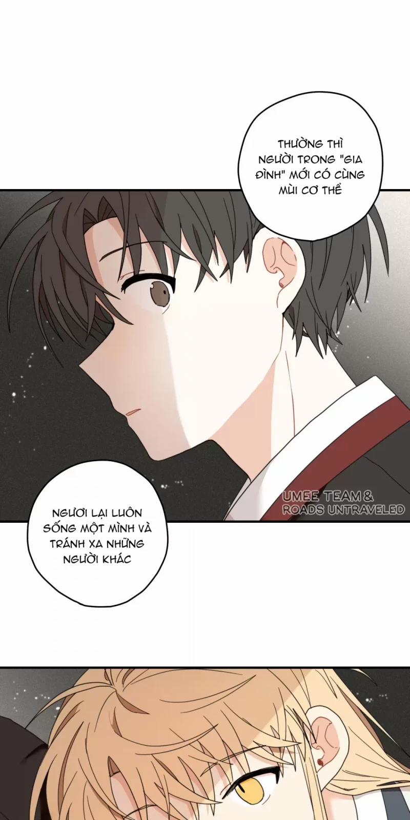 Dưới Tán Hoa Liên Kiều 7.5 trang 4