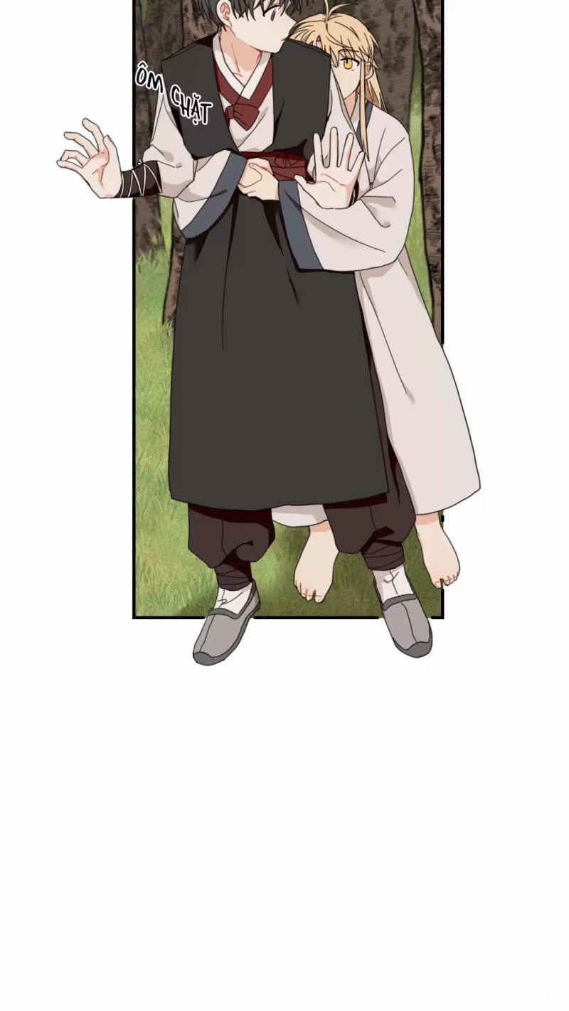 Dưới Tán Hoa Liên Kiều 7.5 trang 6