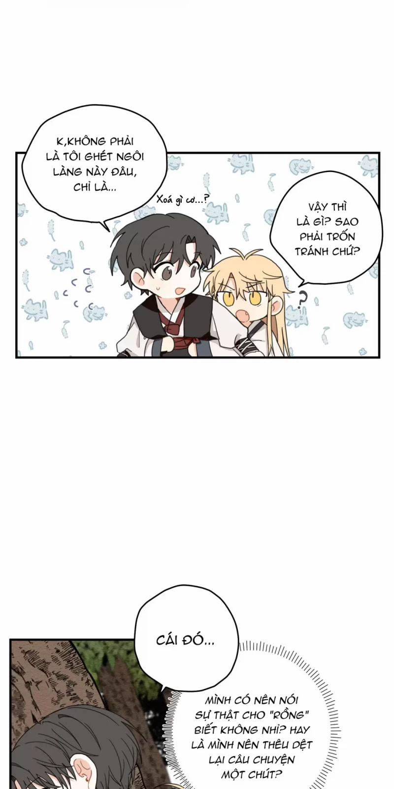 Dưới Tán Hoa Liên Kiều 7.5 trang 7