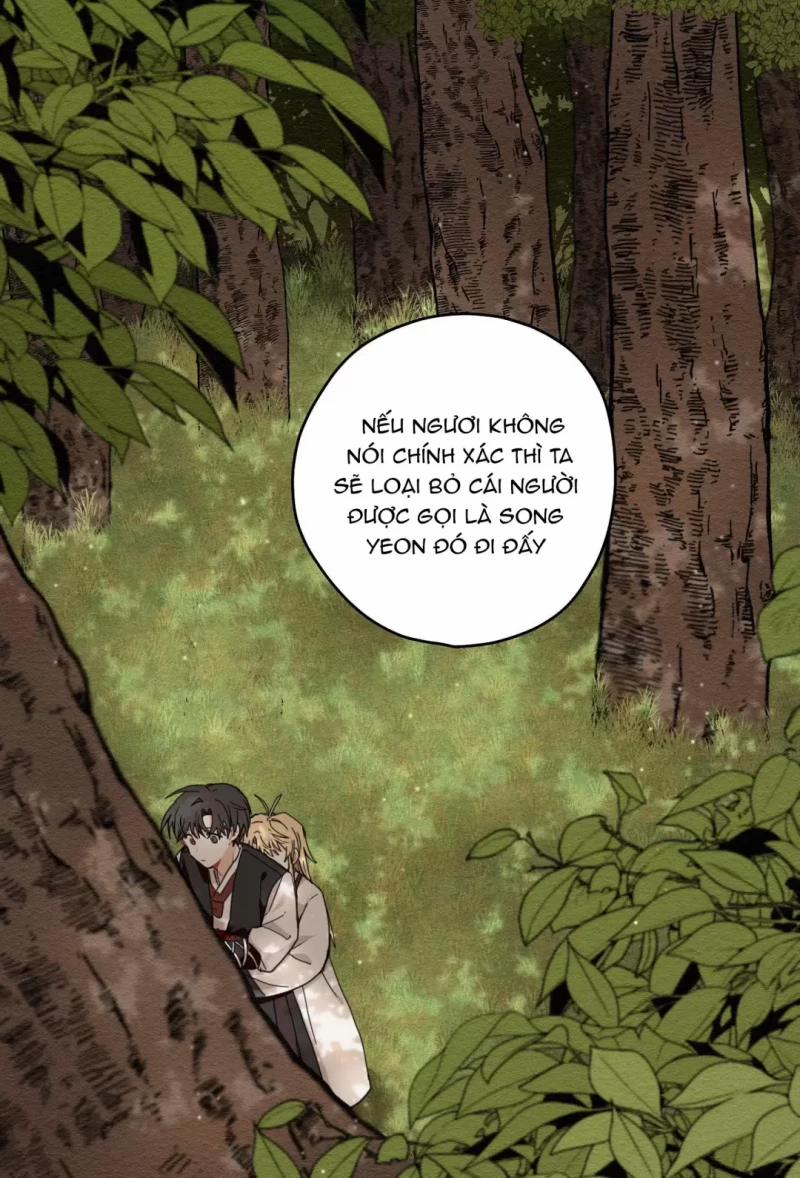 Dưới Tán Hoa Liên Kiều 7.5 trang 9