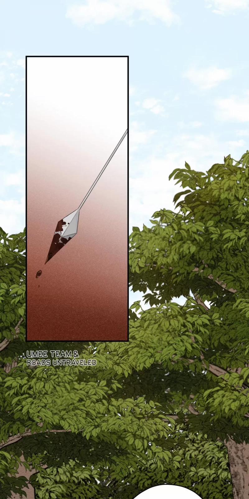 Dưới Tán Hoa Liên Kiều 7 trang 0