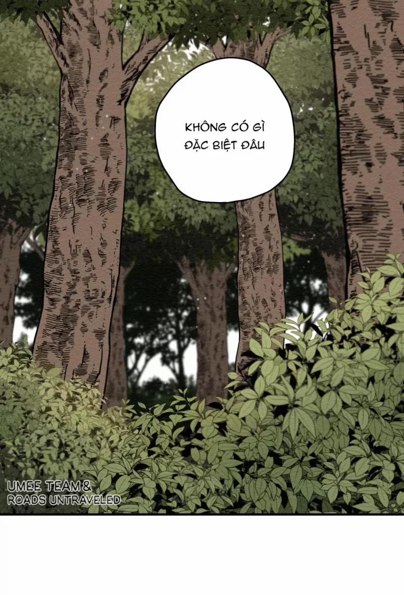 Dưới Tán Hoa Liên Kiều 7 trang 12