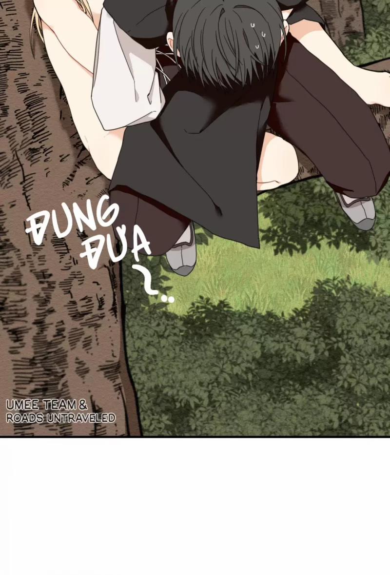 Dưới Tán Hoa Liên Kiều 7 trang 15