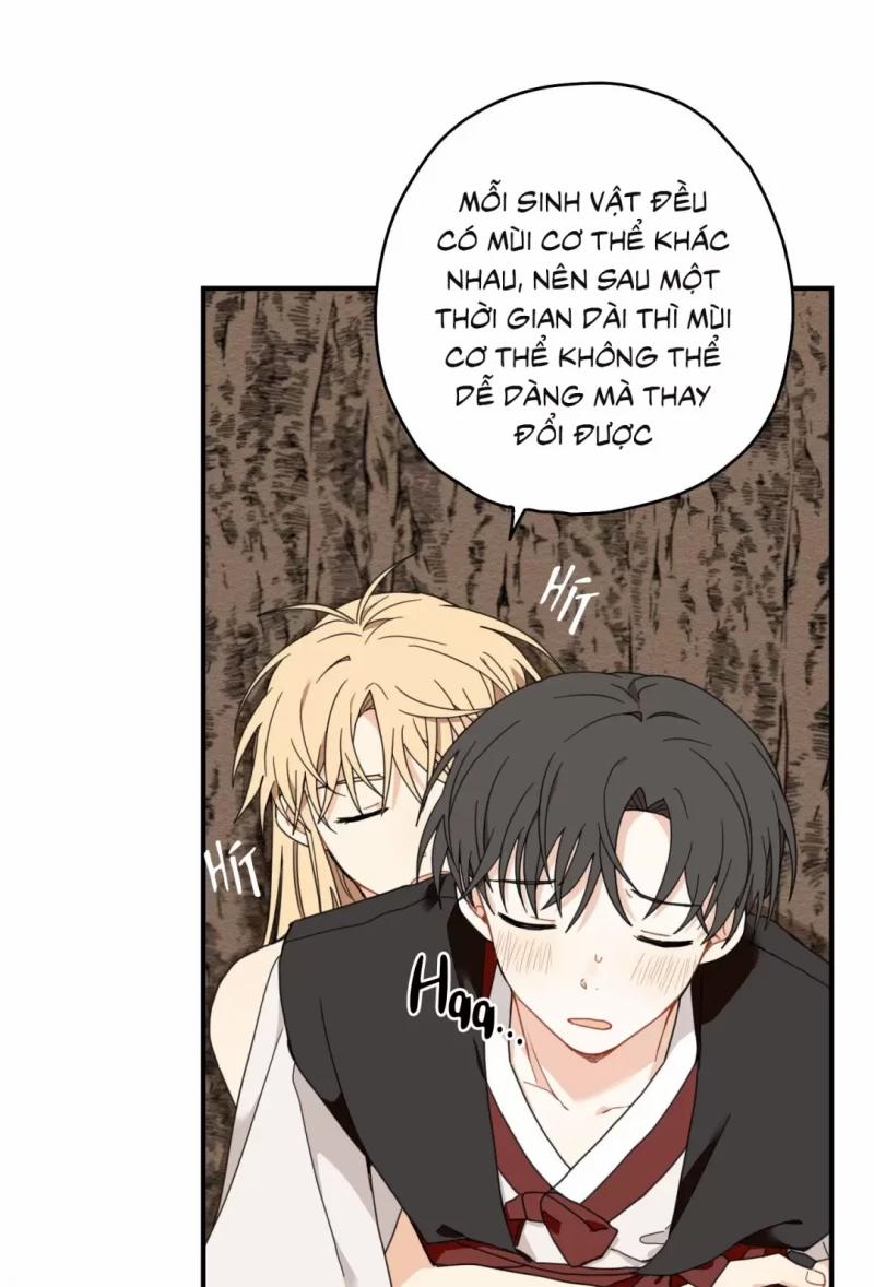 Dưới Tán Hoa Liên Kiều 7 trang 19