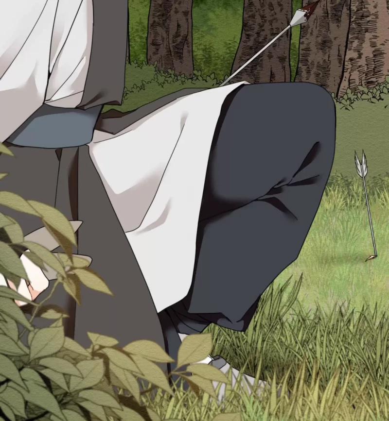 Dưới Tán Hoa Liên Kiều 7 trang 2