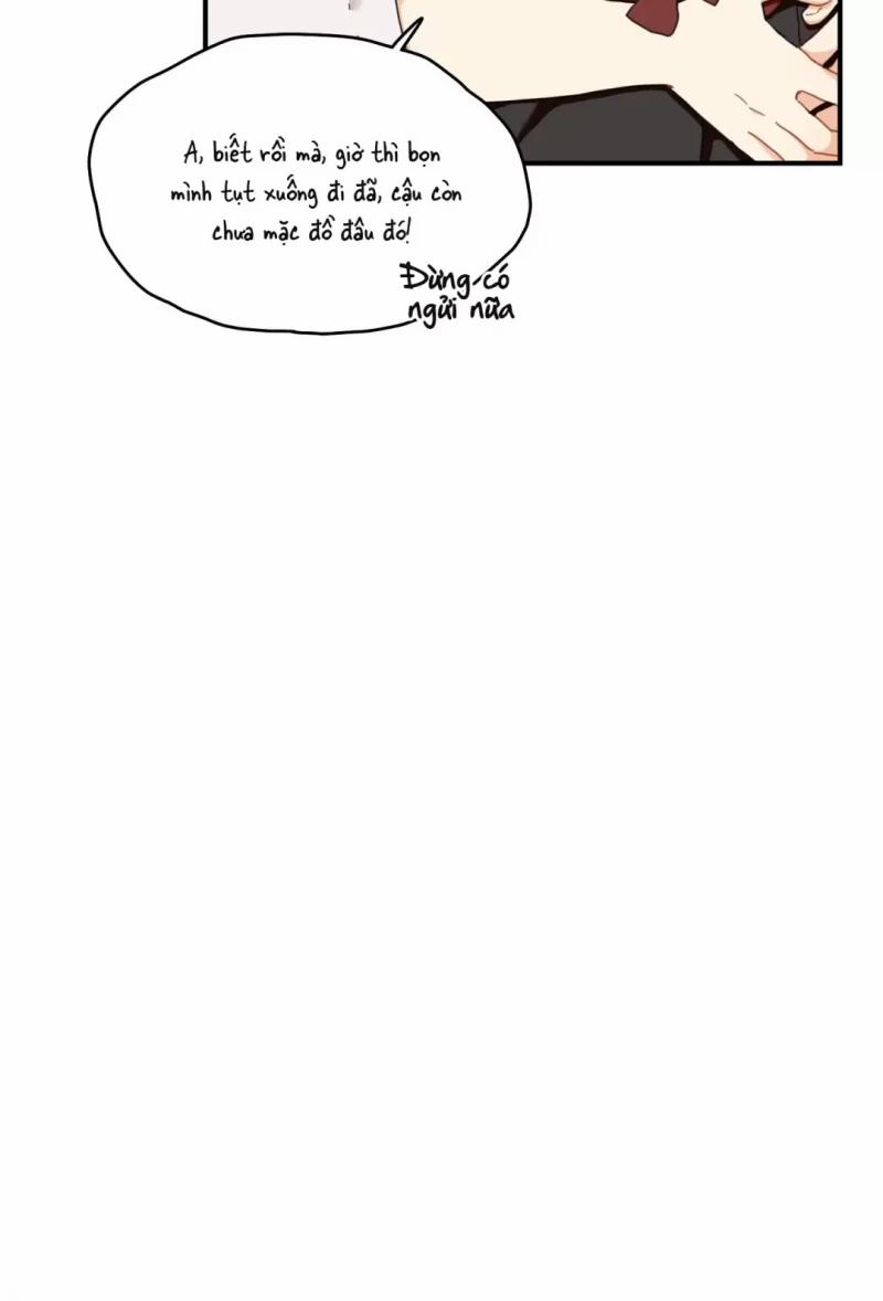 Dưới Tán Hoa Liên Kiều 7 trang 20