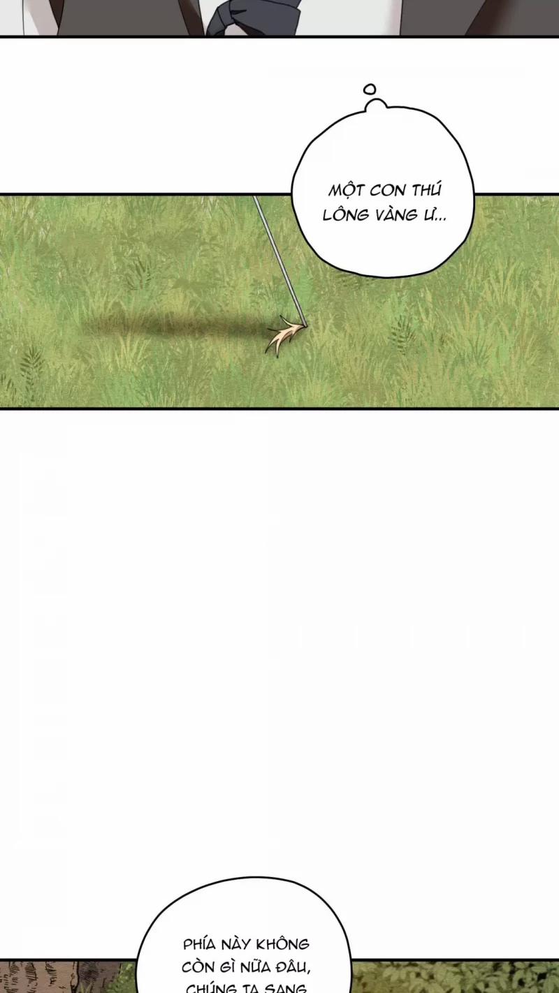 Dưới Tán Hoa Liên Kiều 7 trang 4