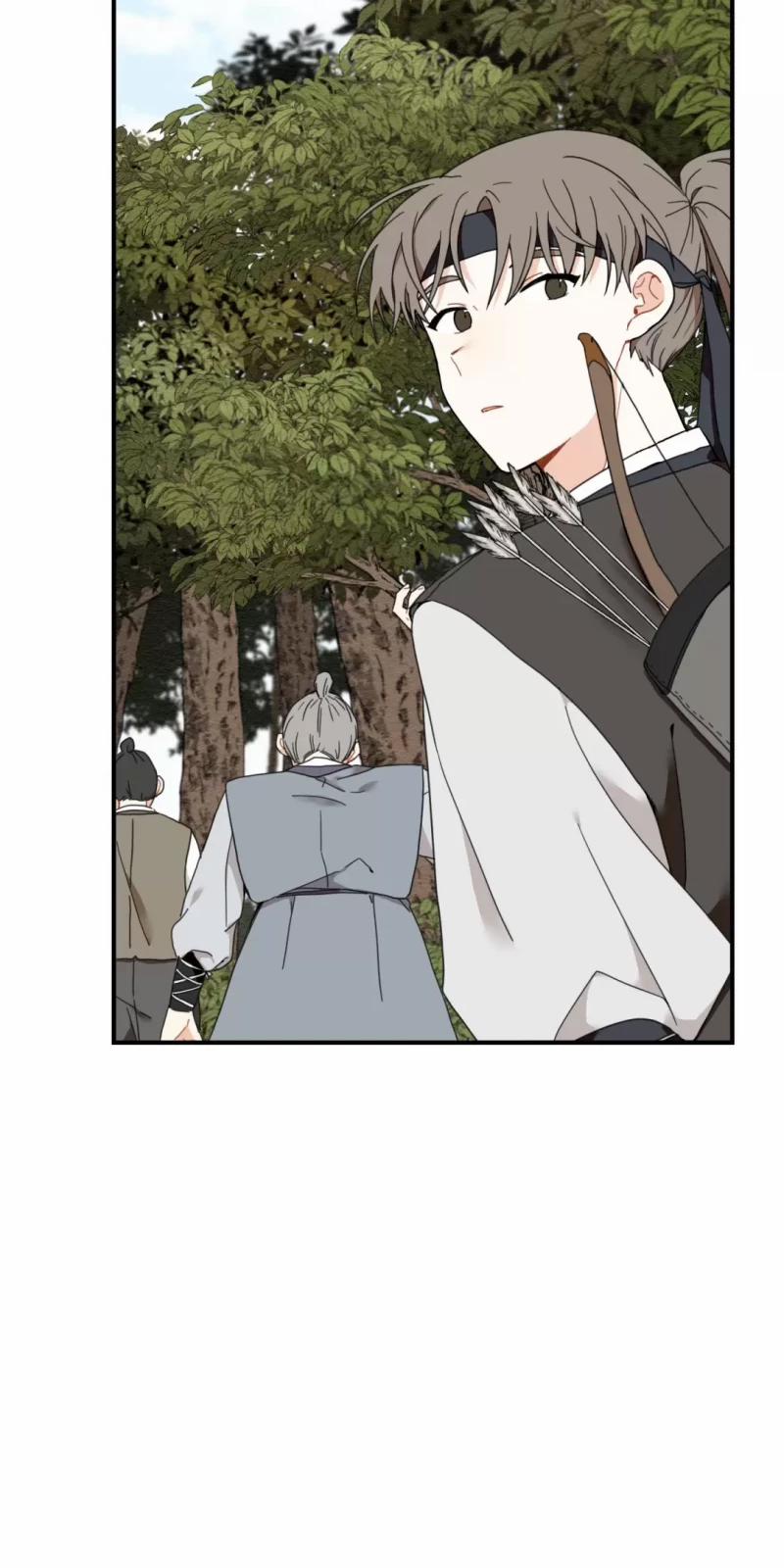 Dưới Tán Hoa Liên Kiều 7 trang 6