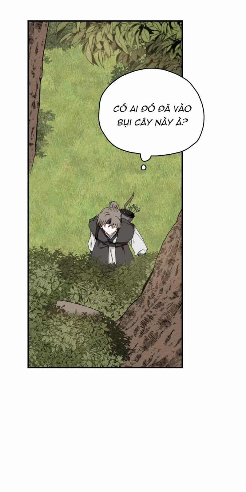 Dưới Tán Hoa Liên Kiều 7 trang 9