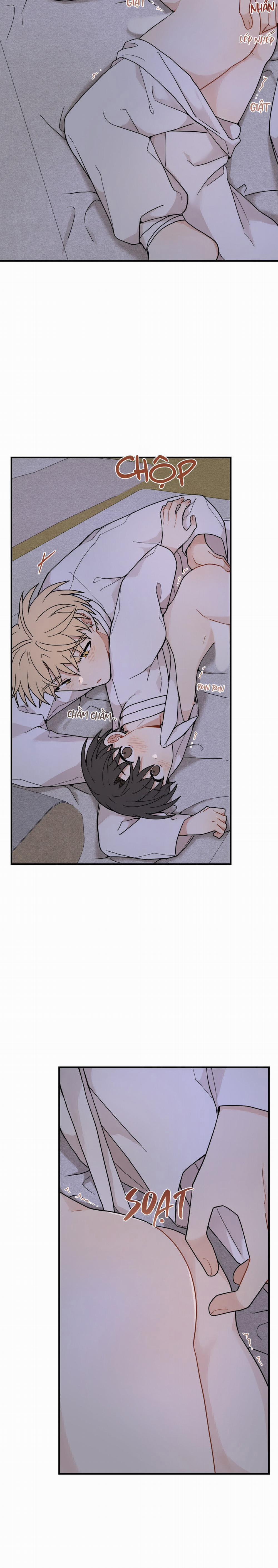 Dưới Tán Hoa Liên Kiều 70 trang 16