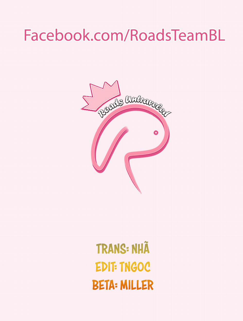 Dưới Tán Hoa Liên Kiều 72 trang 13