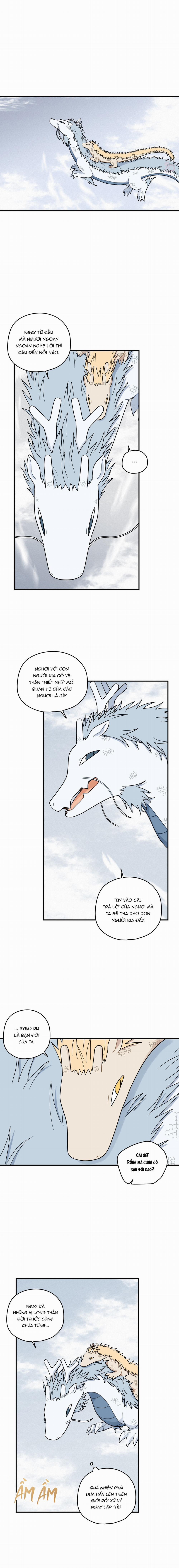 Dưới Tán Hoa Liên Kiều 72 trang 6