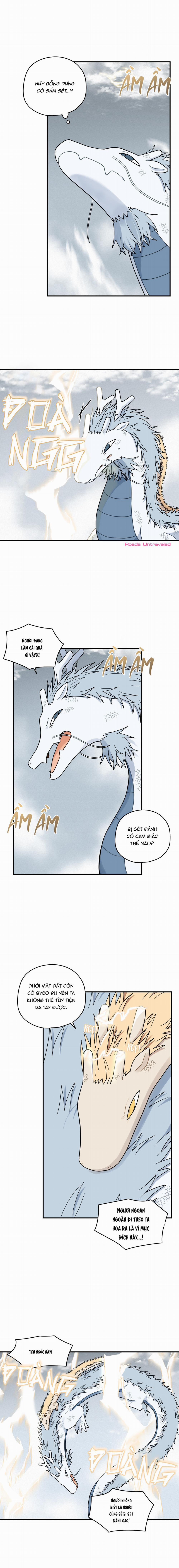 Dưới Tán Hoa Liên Kiều 72 trang 7