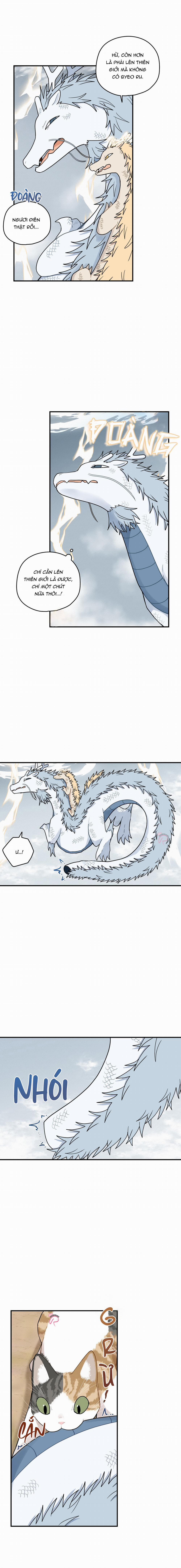 Dưới Tán Hoa Liên Kiều 72 trang 8