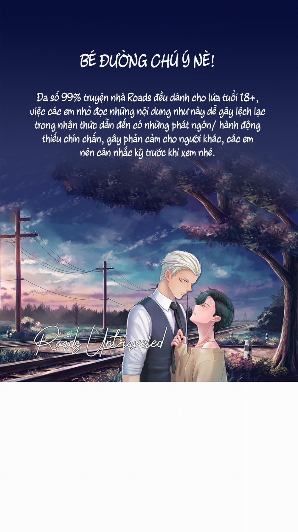 Dưới Tán Hoa Liên Kiều 74 trang 0