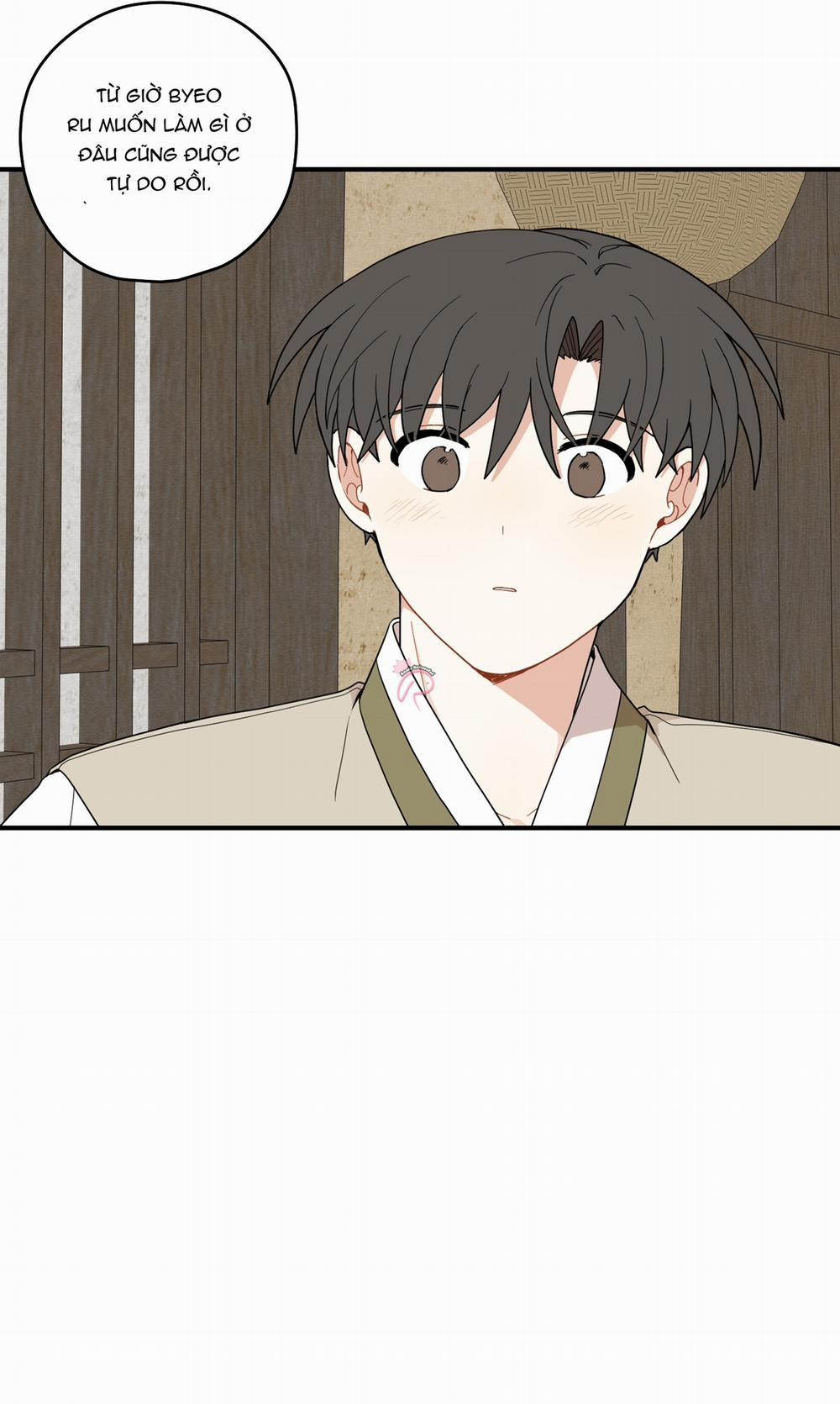 Dưới Tán Hoa Liên Kiều 74 trang 14