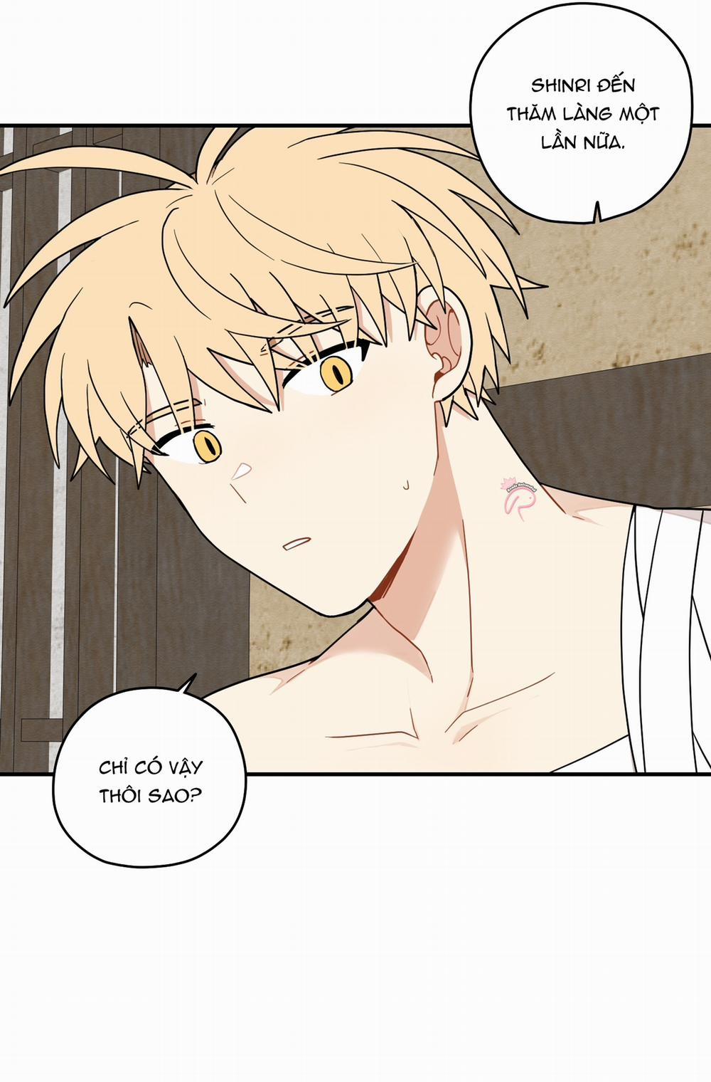 Dưới Tán Hoa Liên Kiều 74 trang 17