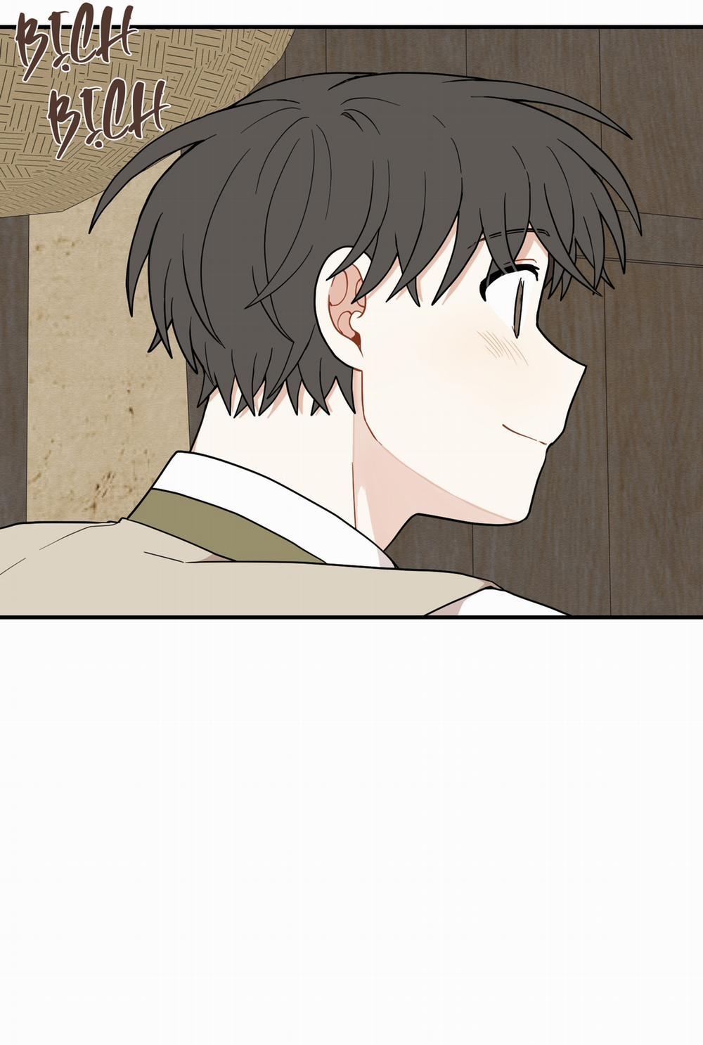 Dưới Tán Hoa Liên Kiều 74 trang 20