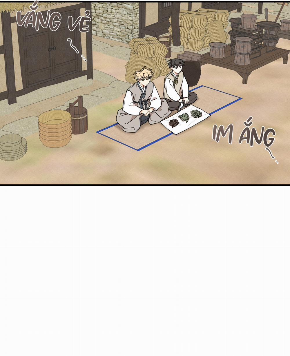 Dưới Tán Hoa Liên Kiều 74 trang 23