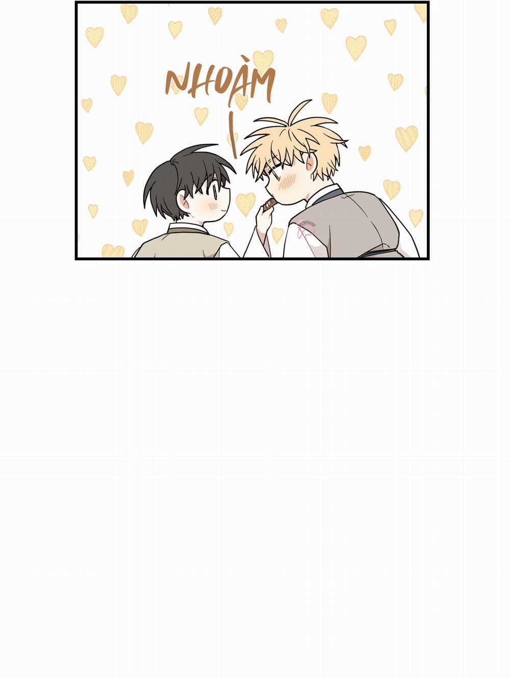 Dưới Tán Hoa Liên Kiều 74 trang 38