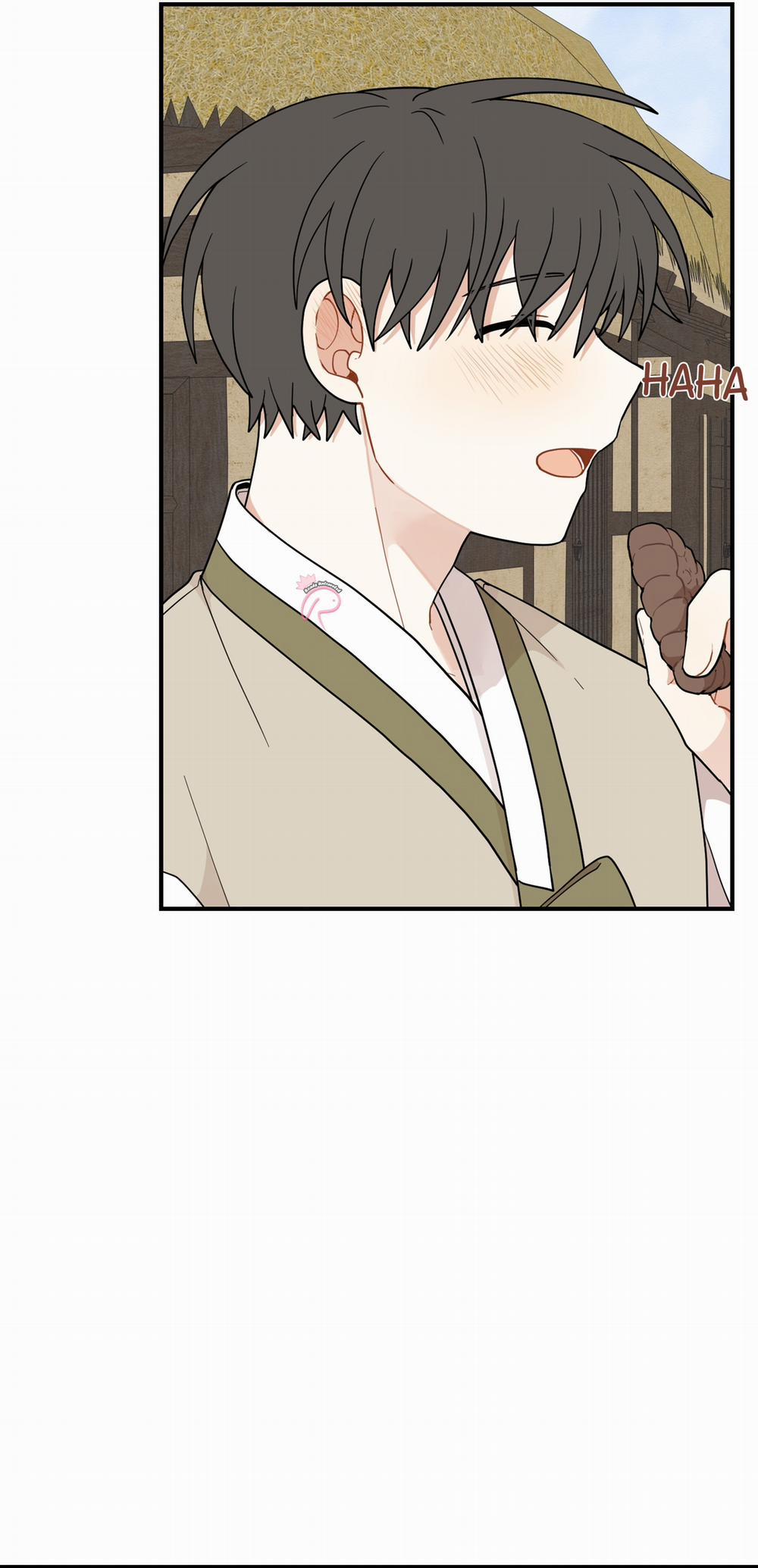 Dưới Tán Hoa Liên Kiều 74 trang 40