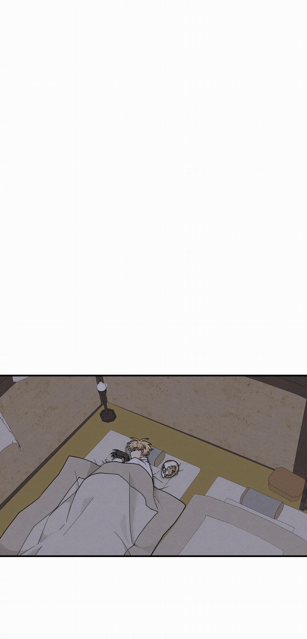 Dưới Tán Hoa Liên Kiều 74 trang 42