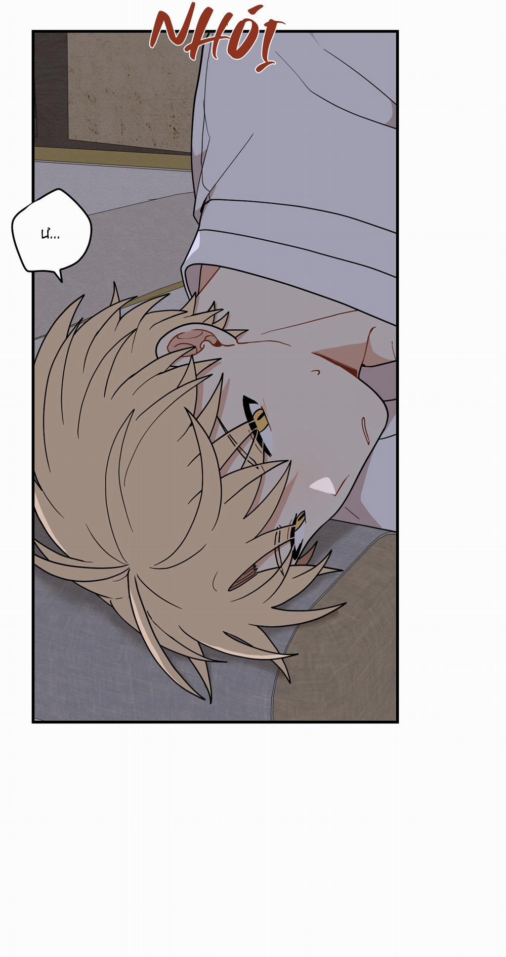 Dưới Tán Hoa Liên Kiều 74 trang 44