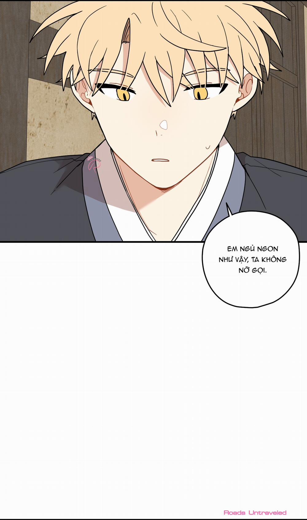 Dưới Tán Hoa Liên Kiều 74 trang 58