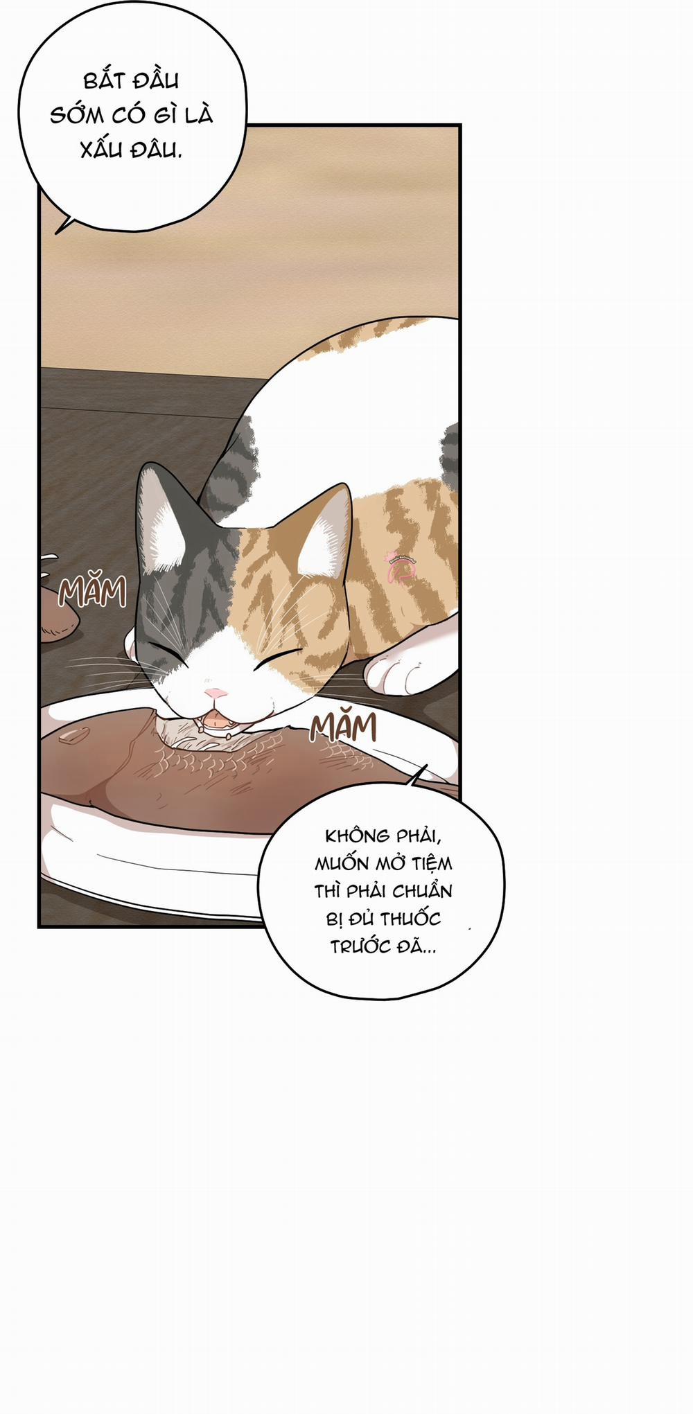 Dưới Tán Hoa Liên Kiều 74 trang 60