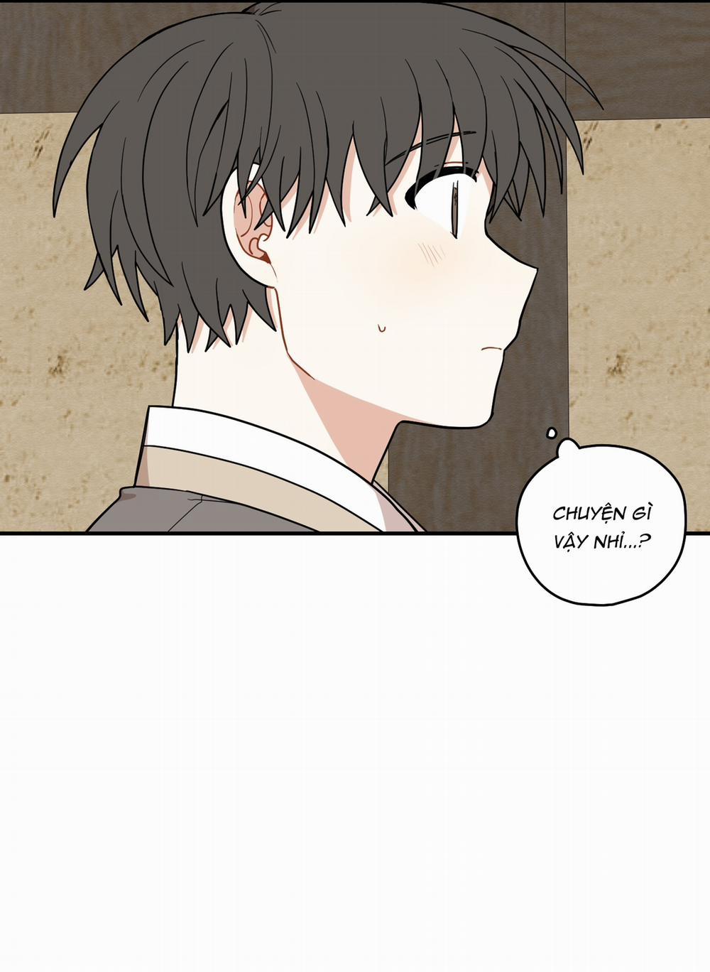 Dưới Tán Hoa Liên Kiều 74 trang 62