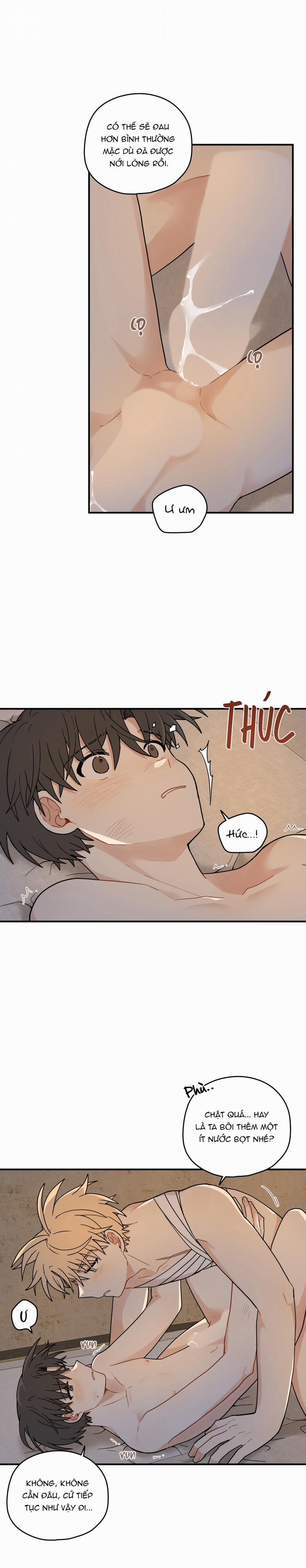 Dưới Tán Hoa Liên Kiều 77 trang 17