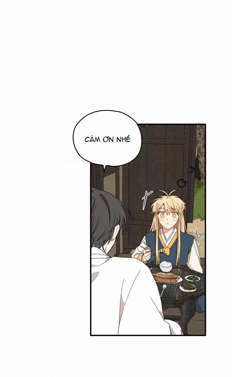 Dưới Tán Hoa Liên Kiều 8.5 trang 1