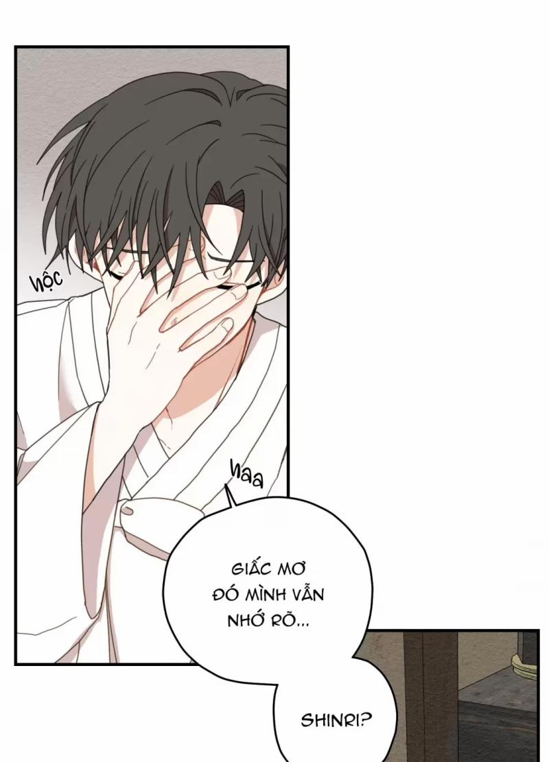 Dưới Tán Hoa Liên Kiều 8.5 trang 10