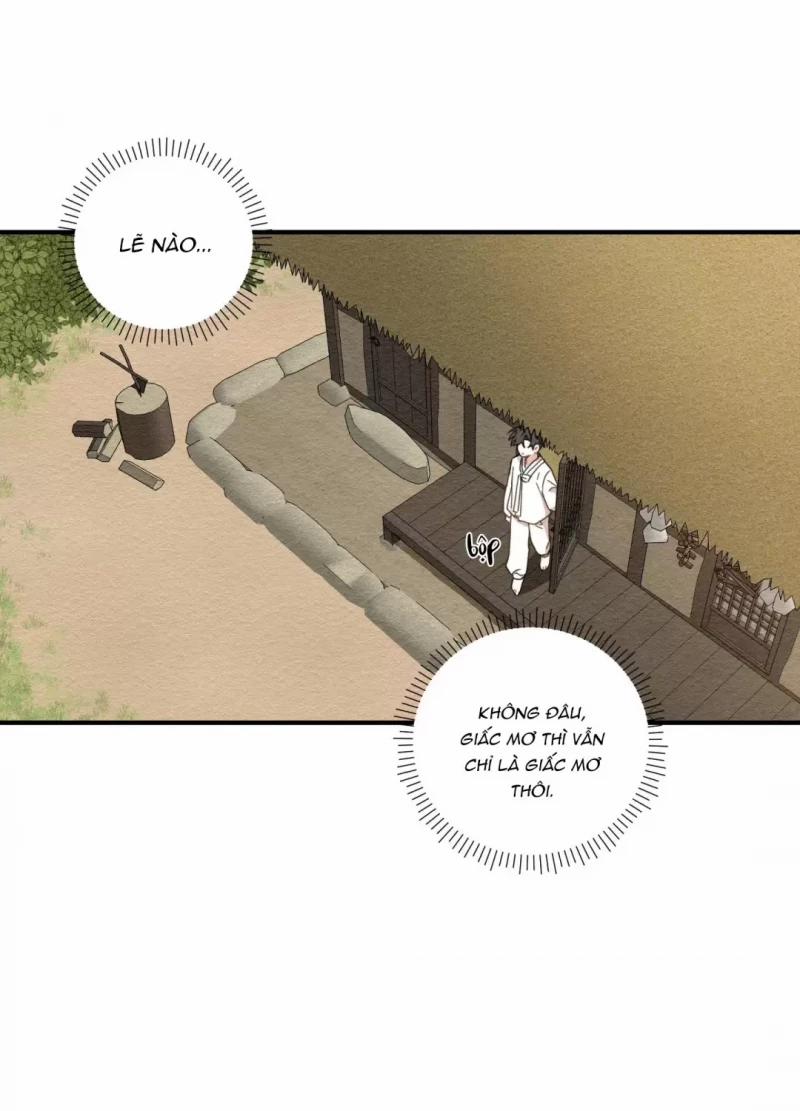 Dưới Tán Hoa Liên Kiều 8.5 trang 12