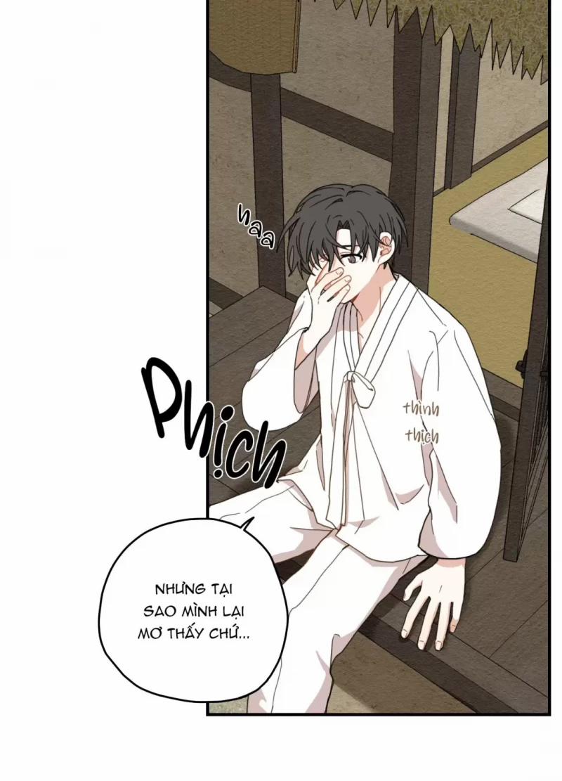 Dưới Tán Hoa Liên Kiều 8.5 trang 14