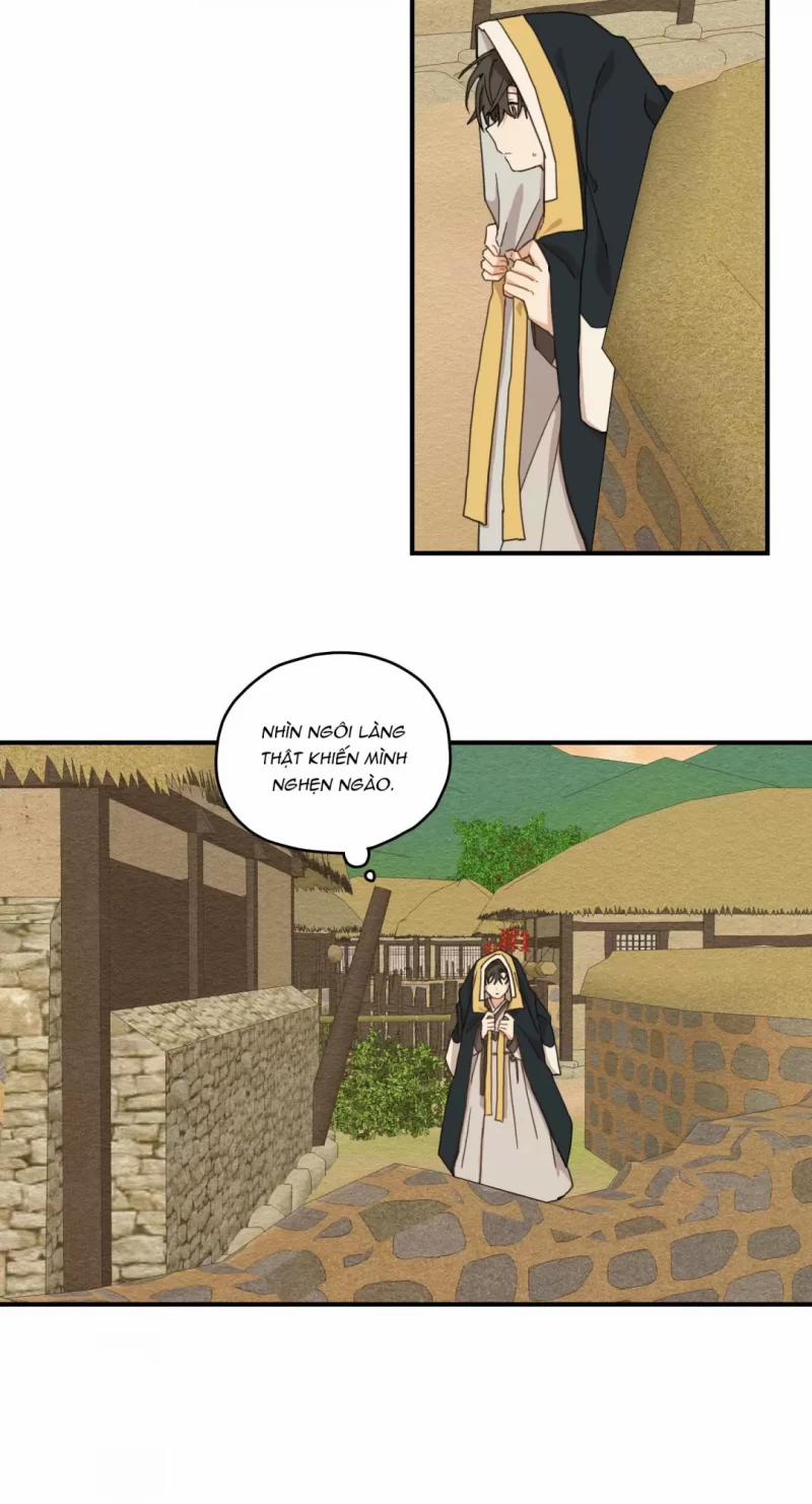 Dưới Tán Hoa Liên Kiều 8.5 trang 18