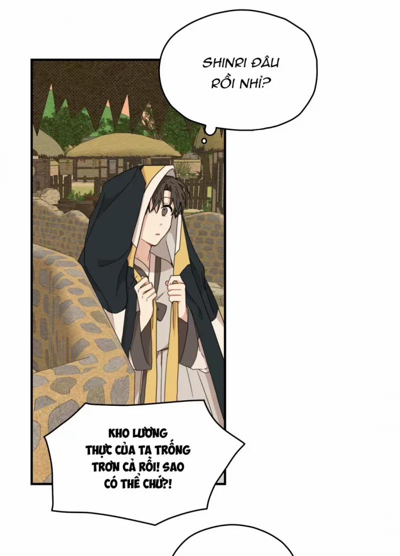 Dưới Tán Hoa Liên Kiều 8.5 trang 19