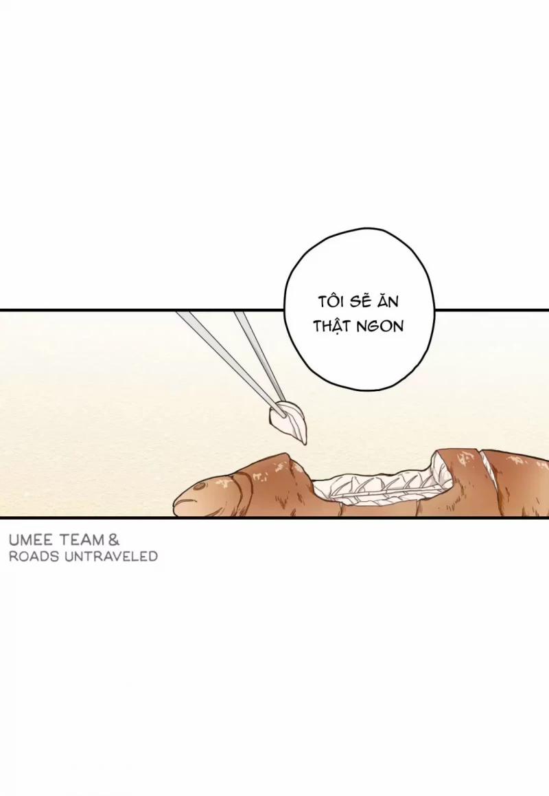 Dưới Tán Hoa Liên Kiều 8.5 trang 2