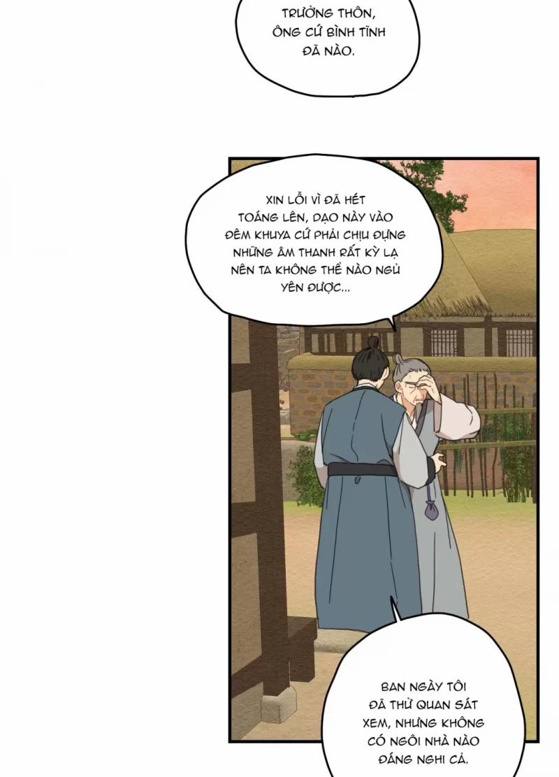 Dưới Tán Hoa Liên Kiều 8.5 trang 20