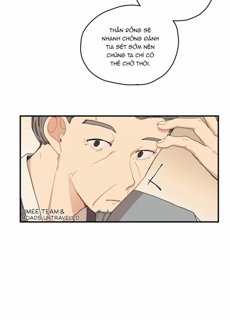 Dưới Tán Hoa Liên Kiều 8.5 trang 21